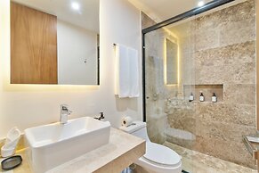 Luxury Jungle Condos by Casago