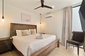 Luxury Jungle Condos by Casago