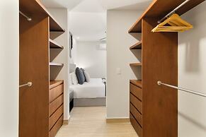 Luxury Jungle Condos by Casago