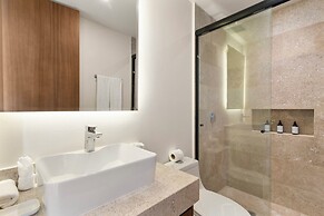Luxury Jungle Condos by Casago