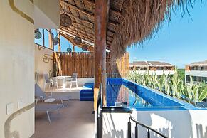 Luxury Jungle Condos by Casago