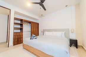 Luxury Jungle Condos by Casago