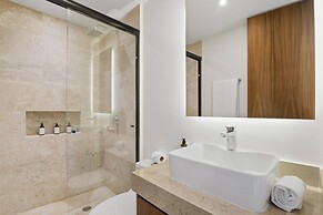 Luxury Jungle Condos by Casago