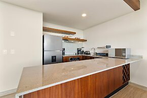 Luxury Jungle Condos by Casago