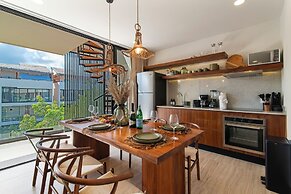Luxury Jungle Condos by Casago
