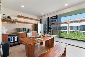 Luxury Jungle Condos by Casago