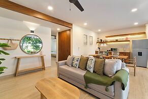 Luxury Jungle Condos by Casago
