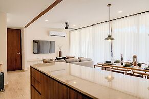 Luxury Jungle Condos by Casago
