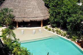 Luxury Jungle Condos by Casago