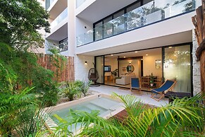 Luxury Jungle Condos by Casago