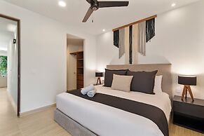 Luxury Jungle Condos by Casago