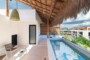 Luxury Jungle Condos by Casago