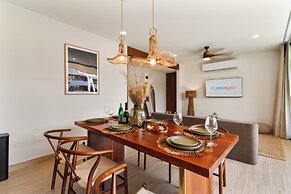 Luxury Jungle Condos by Casago