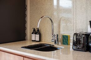 Luxury Jungle Condos by Casago