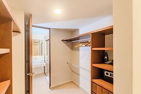 Luxury Jungle Condos by Casago