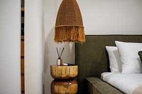 Luxury Jungle Condos by Casago