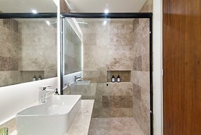 Luxury Jungle Condos by Casago