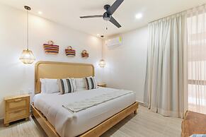 Luxury Jungle Condos by Casago