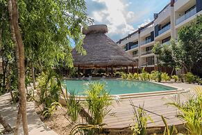 Luxury Jungle Condos by Casago