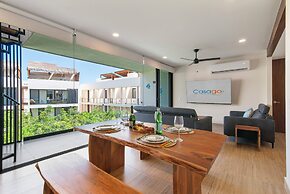 Luxury Jungle Condos by Casago