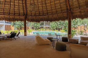 Luxury Jungle Condos by Casago