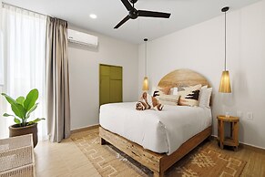 Luxury Jungle Condos by Casago