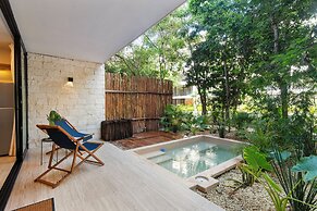 Luxury Jungle Condos by Casago