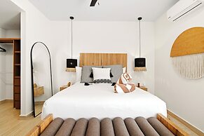 Luxury Jungle Condos by Casago