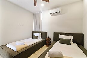 Luxury Jungle Condos by Casago