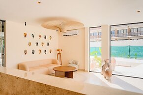 Luxury Jungle Condos by Casago