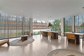 Luxury Jungle Condos by Casago