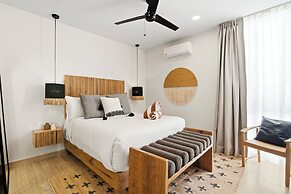 Luxury Jungle Condos by Casago