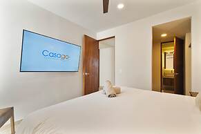 Luxury Jungle Condos by Casago