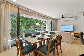 Luxury Jungle Condos by Casago