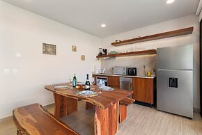 Luxury Jungle Condos by Casago