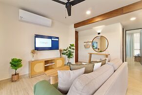 Luxury Jungle Condos by Casago