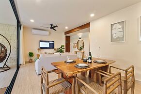 Luxury Jungle Condos by Casago