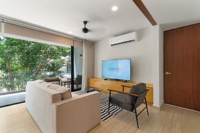 Luxury Jungle Condos by Casago
