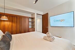 Luxury Jungle Condos by Casago