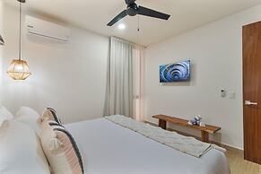 Luxury Jungle Condos by Casago