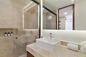 Luxury Jungle Condos by Casago
