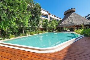 Luxury Jungle Condos by Casago