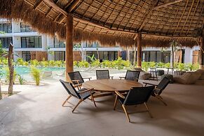 Luxury Jungle Condos by Casago