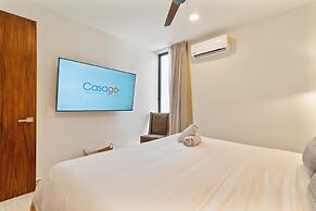 Luxury Jungle Condos by Casago