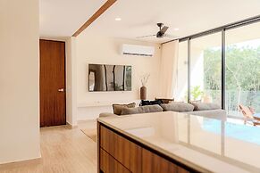 Luxury Jungle Condos by Casago