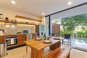 Luxury Jungle Condos by Casago