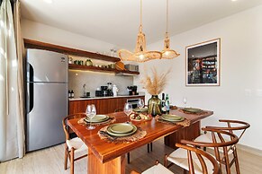 Luxury Jungle Condos by Casago