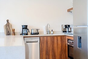Luxury Jungle Condos by Casago