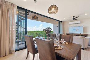 Luxury Jungle Condos by Casago