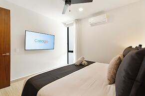 Luxury Jungle Condos by Casago